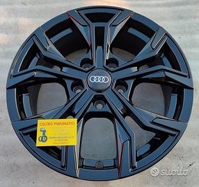 Set Cerchi In Lega NUOVI da 16 Audi VW