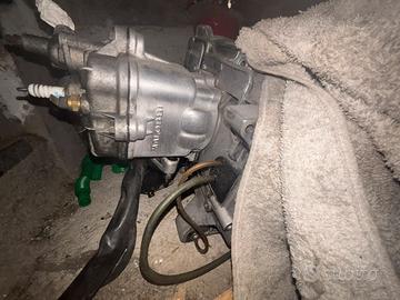 Malossi 180 2t