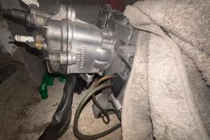 Malossi 180 2t
