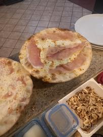 Pizzaiolo