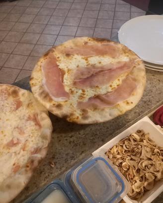 Pizzaiolo