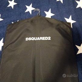 Vestito dsquared2 uomo