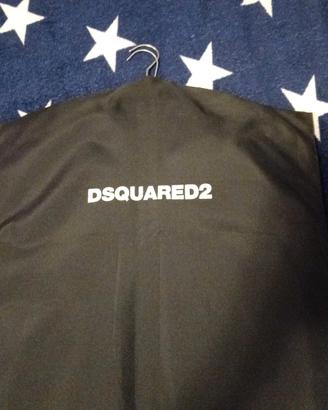 Vestito dsquared2 uomo