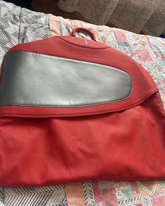 Porta abiti Ferrari 612 Scaglietti