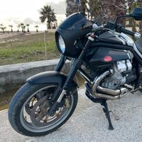Moto Guzzi Griso 850 immediato realizzo