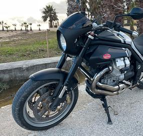Moto Guzzi Griso 850 immediato realizzo