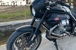 Moto Guzzi Griso 850 immediato realizzo