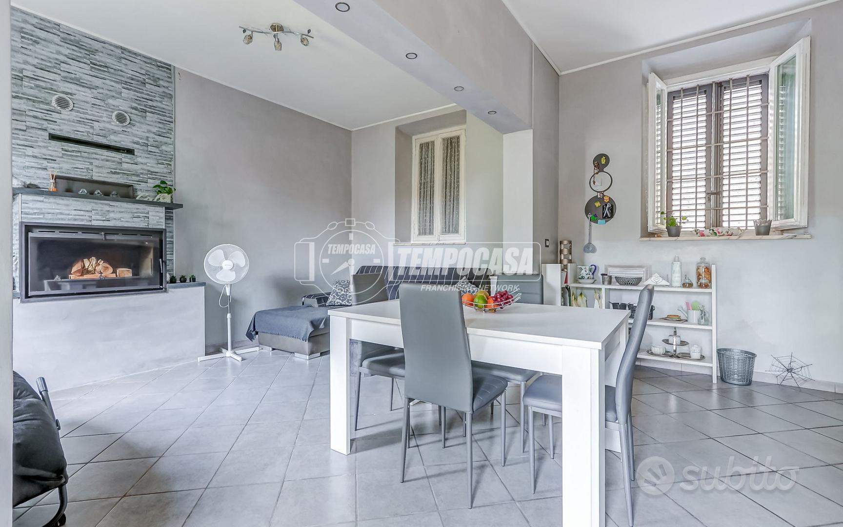 Appartamento – Sesto Calende, Sant'Anna - Vista 4