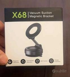 Supporto Cellulare Auto