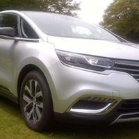 RENAULT GRAND 1.6 DIESEL - 7 POSTI - CAMBIO AUTOMA