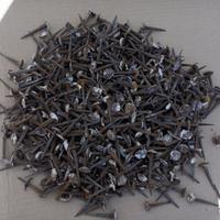 CHIODI ANTICHI in ferro battuto fatti a mano