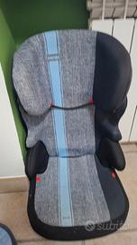 Seggiolino auto