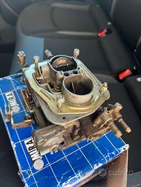 Carburatore Solex