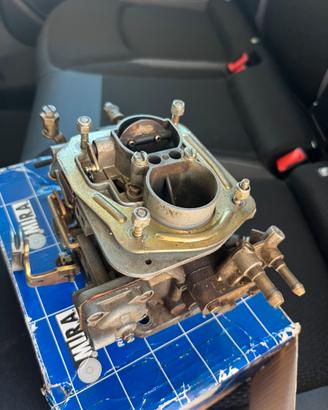 Carburatore Solex