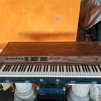 pianola professionale Yamaha