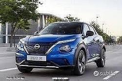 Nissan juke ricambi musata frontale