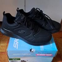 skechers nere tg. 39