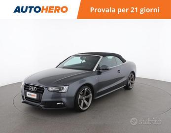 AUDI A5 VN53534