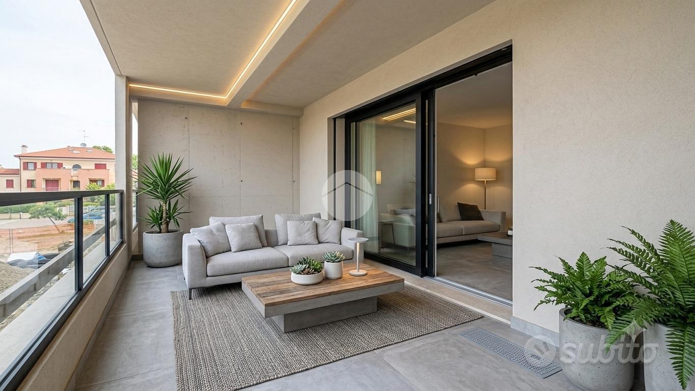 Apartment in Preganziol, Frescada - Altro