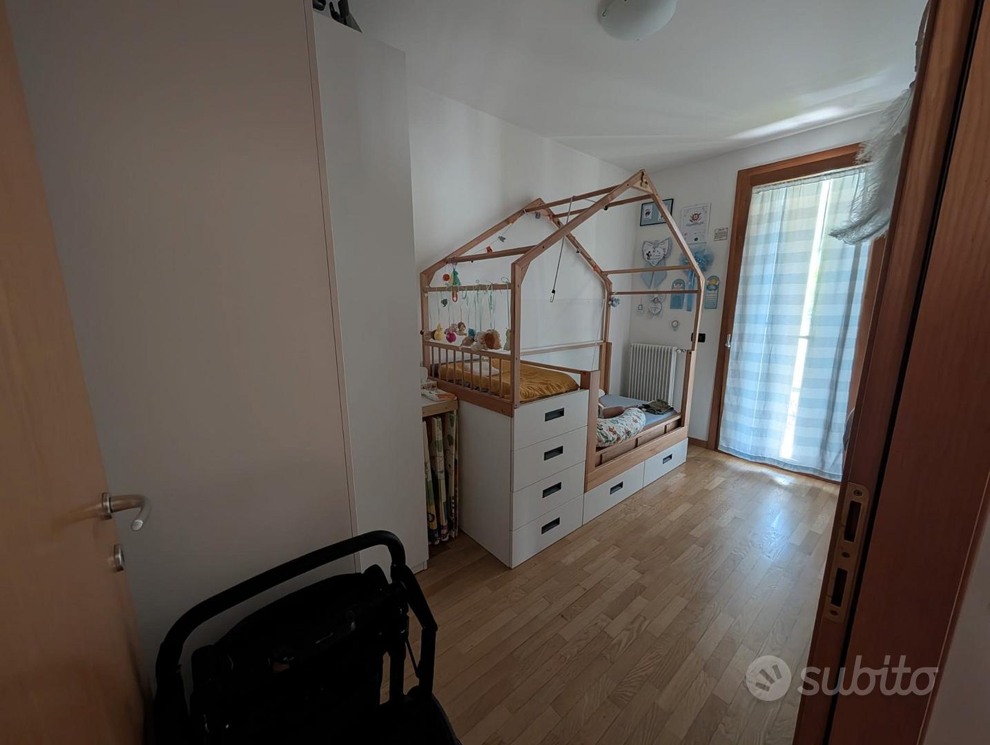 Appartamento – PN, Madonna di Rosa - Vista 3