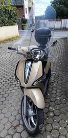 Scooter Liberty 50 4 tempi 2020