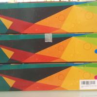 Toner per Konica Minolta