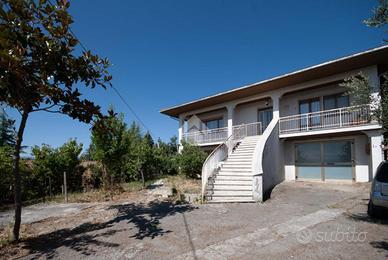 CASA INDIPENDENTE A ROSETO DEGLI ABRUZZI