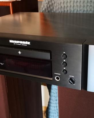 MARANTZ CD 5005