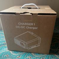 BLUETTI Charger 1 NUOVO con cavi