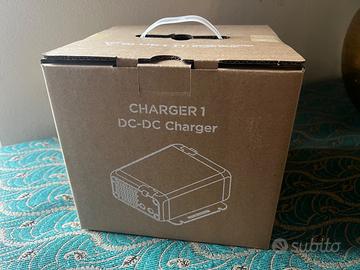 BLUETTI Charger 1 NUOVO con cavi