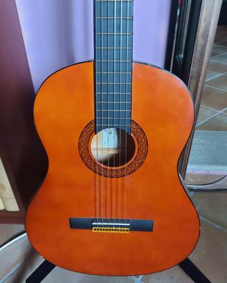 Chitarra classica Eko