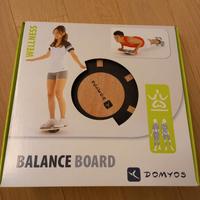 Balance board