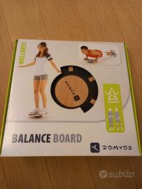 Balance board