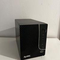 NAS Zyxel 221