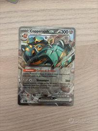 Copperajah
