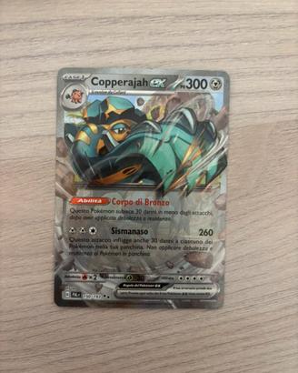 Copperajah