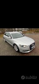 AUDI A6 3000 TD