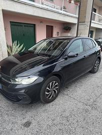 Volkswagen Polo 1.0 TSI DSG edition plus
