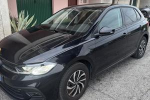 Volkswagen Polo 1.0 TSI DSG edition plus
