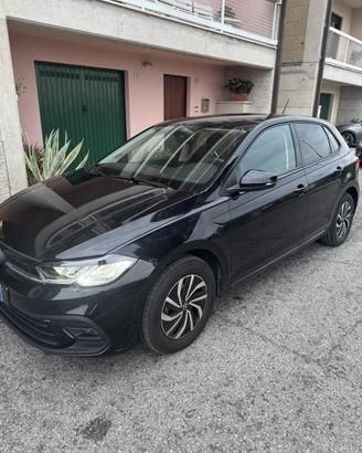 Volkswagen Polo 1.0 TSI DSG edition plus