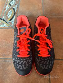 scarpe da tennis/ginnastica Nike Zoom Cage 2
