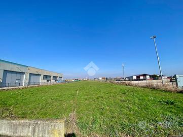 TERRENO A VILLA DEL CONTE