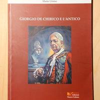 Giorgio de Chirico e l'antico. Mario Ursino, 2006