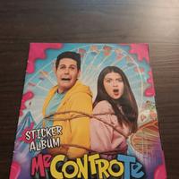 album figurine me contr te il film la vendetta d