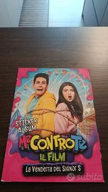 album figurine me contr te il film la vendetta d