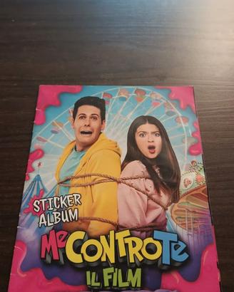 album figurine me contr te il film la vendetta d