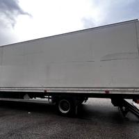 IVECO ML120E18 con sponda idraulica - Ottime condi