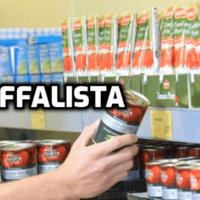 Categoria protetta 68/99 scaffalista-magazziniere
