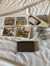 Nintendo 3ds XL