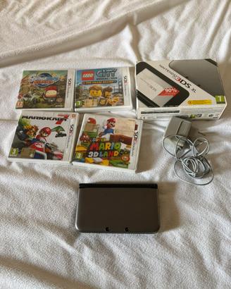 Nintendo 3ds XL